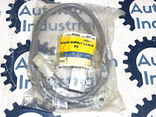 Cargar imagen en el visor de la galería, CC-20 By Square Sy/Max Class 8030 Power Supply Cable P2 NSFP

