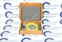 Load image into Gallery viewer, CCB-M8DSIO-05 By Cognex 185-1101R I/O Module Cable In-Sight 8000
