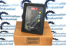 Carregar imagem no visualizador da galeria, CM-2150 By Square D PowerLogic Class 3020 100-264VAC 100-300VDC Circuit Monitor
