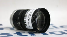 Cargar imagen en el visor de la galería, HF75HA-1B By Cognex C-Mount Machine Vision Camera Lens
