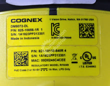 Carregar imagem no visualizador da galeria, DM8072-DL by Cognex 825-10856-1R USB Data Scanner DM8050 New Surplus No Box
