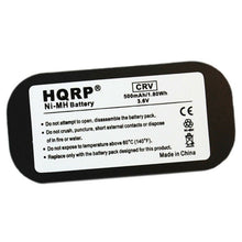 Carregar imagem no visualizador da galeria, 500mAh Ni-MH RAID Controller Battery replacement for HP Smart Array E200i E200 887774567225-FoxTI
