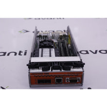Carregar imagem no visualizador da galeria, Controladora DELL 8D05C EQUALLOGIC TYPE 10 CONTROLLER 10GBE - 70-0300, 7H0GP, 724K8, 0G9J5-FoxTI
