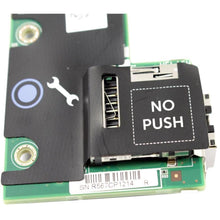 Load image into Gallery viewer, Dell Genuine PowerEdge R220 iDRAC7 Enterprise Remote Controller Access Card R8J4P 0R8J4P CN-0R8J4P-FoxTI
