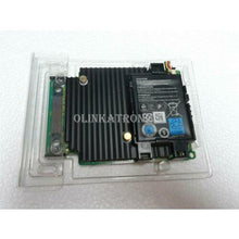 Carregar imagem no visualizador da galeria, Controladora H730P MINI MONO RAID 12G 2GB NV DELL POWEREDGE SERVER R430 R530 R630 R730 7H4CN - MFerraz Tecnologia
