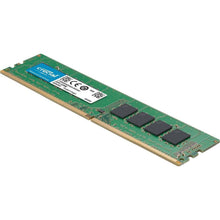 Load image into Gallery viewer, Crucial 16GB Kit (8GBx2) DDR4 2133 MT/s (PC4-17000) SR x8 Unbuffered DIMM 288-Pin Memory - CT2K8G4DFS8213-FoxTI

