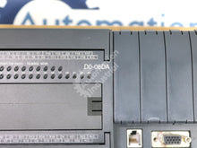 Carregar imagem no visualizador da galeria, D0-06DA By Automation Direct 120-240 VAC Discrete Input and Output Module
