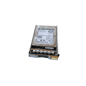 DELL 300GB SAS 10K 6G 2.5" C975M 0C975M 9FK066-051 POWER EDGE HARD DRIVE 102646337165-FoxTI