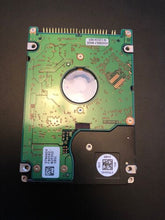 Load image into Gallery viewer, DJSA-220, PN 07N6619, MLC H31898, 20GB IDE 2.5 Hard Drive
