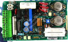 Load image into Gallery viewer, DS200CDBAG1A by GE DS200CDBAG1ABA Contactor Driver Board Mark V DS200
