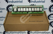 Carregar imagem no visualizador da galeria, GE General Electric DS200RTBAG2A DS200RTBAG2AHC Relay Card Module Mark V OPEN BOX
