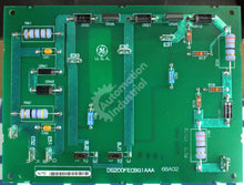 Cargar imagen en el visor de la galería, DS200FECBG1A by GE General Electric DS200FECBG1AAA Field Exciter Board
