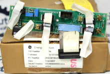 Cargar imagen en el visor de la galería, GE General Electric DS3800DEPB1A1A DS3800DEPB LCI Exciter Board Mark IV NEW

