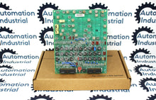 Carregar imagem no visualizador da galeria, GE General Electric DS3800DGRD1D1C DS3800DGRD Regulator Auxiliary Board Mark IV
