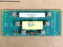 Load image into Gallery viewer, DS3800DHVA1A1A By General Electric DS3800DHVA PCB Card
