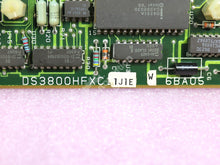 Load image into Gallery viewer, DS3800HFXC1J1E By General Electric DS3800HFXC Communication Interface Card
