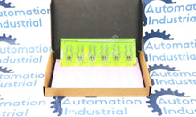 Cargar imagen en el visor de la galería, DS3800NBFA1A1A By GE DS3800NBFA Blown Fuse Detector Resistor Board Assembly
