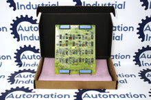 Load image into Gallery viewer, DS3800NGRD1E1E by GE General Electric DS3800NGRD I/O Data Slave Board Mark IV
