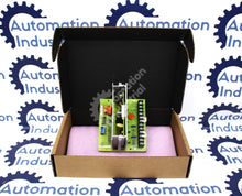 Load image into Gallery viewer, DS3820LIMC1A1A by GE DS3820LIMC with DS3800XPER1A1B Data Link Isolation Module
