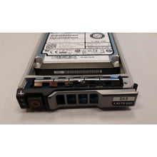 Load image into Gallery viewer, Dell 1.92TB 12Gb/s SAS 2.5in MLC SSD R87FK Toshiba PX04SRB192 Enterprise Drive 11110384744-FoxTI

