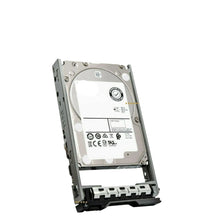 Load image into Gallery viewer, Dell 400-AHEB 1.2TB 10K RPM SAS 12Gb/s 2.5&quot; PowerEdge Hard Drive 656114797277-FoxTI
