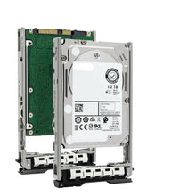 Load image into Gallery viewer, Dell 400-AHEB 1.2TB 10K RPM SAS 12Gb/s 2.5&quot; PowerEdge Hard Drive 656114797277-FoxTI
