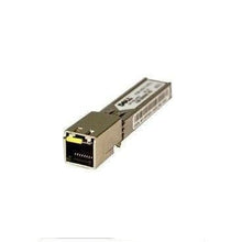 Load image into Gallery viewer, Dell 407-10439 PF911 SFP Copper 1000Base-T Dell Networking Transceiver. 5397063819508-FoxTI
