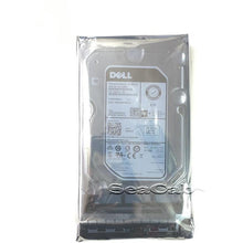 Cargar imagen en el visor de la galería, Dell 8TB 7.2K SAS 12Gbps 3.5&quot; Drive PowerEdge T310 T320 T410 T420 T610 T620 T710 044YFV 0391KC 754031162175-FoxTI
