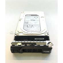 Cargar imagen en el visor de la galería, Dell 8TB 7.2K SAS 12Gbps 3.5&quot; Drive PowerEdge T310 T320 T410 T420 T610 T620 T710 044YFV 0391KC 754031162175-FoxTI
