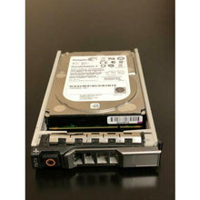 Load image into Gallery viewer, Dell 9W5WV Compatible 1TB 6G 7.2K 2.5&quot; SAS  ST91000640SS Hard Drive W/R710 TRAY  695976769749 HD - MFerraz Tecnologia
