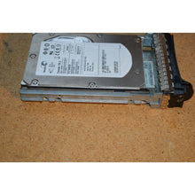 Carregar imagem no visualizador da galeria, Dell GY581 73GB 15K 3.5&quot; LFF SAS 3Gbps Hard Drive w/ Tray ST373455SS 9Z3066-054 102646335383-FoxTI
