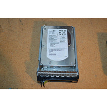 Carregar imagem no visualizador da galeria, Dell GY581 73GB 15K 3.5&quot; LFF SAS 3Gbps Hard Drive w/ Tray ST373455SS 9Z3066-054 102646335383-FoxTI
