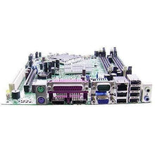 Load image into Gallery viewer, Dell Genuine Motherboard for The Optiplex 960 Small Form Factor (SFF) System Part Numbers: G261D, K075K-FoxTI

