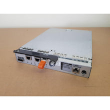 Load image into Gallery viewer, Dell PowerVault MD3600i MD3620i Dual Port 10GbE iSCSI Controller 0M6WPW M6WPW Controladora-FoxTI
