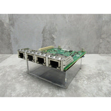 Carregar imagem no visualizador da galeria, Dell R620 R720 R820 Intel I350-T4 1GBE Quad Port Network Daughter Card R1XFC 0R1XFC-FoxTI
