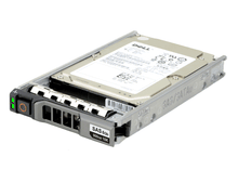 Load image into Gallery viewer, 2RR9T 02RR9T ST900MM0006 900GB 10K 6Gbps 2.5&quot; SAS SFF Hard Drive 638266369212
