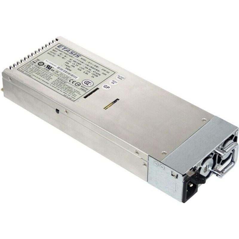 Source ETASIS EFRP-S553 550W power supply