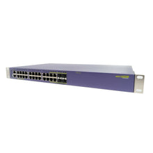 Load image into Gallery viewer, Extreme Networks Management Switch 16504 Summit X440-24P 24 Port, POE+, 4 SFP L3 644728165049-FoxTI
