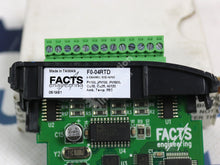 Cargar imagen en el visor de la galería, F0-04RTD By Facts Engineering DL05/06 Temperature Input Module NSFP
