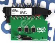 Carregar imagem no visualizador da galeria, F0-08SIM by Facts Engineering 8 Point Simulator Input Module DL05/06
