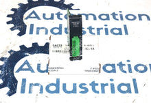 Cargar imagen en el visor de la galería, F0-4AD2DA-2 By Facts Engineering Analog Voltage Combination Module NSFP
