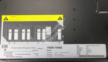 Carregar imagem no visualizador da galeria, F35G00HKHF8RH6NM8RP6NUXXW6N GE Multilin Multiple Feeder Mgmt Relay (No Modules)
