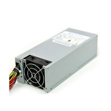 Load image into Gallery viewer, FSP 500W TX Power Supply Single 2U Size 80 PLUS Bronze Rack Mount Case FSP500 845685008299-FoxTI
