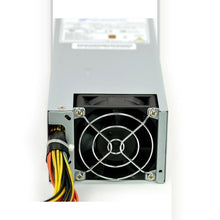 Load image into Gallery viewer, FSP 500W TX Power Supply Single 2U Size 80 PLUS Bronze Rack Mount Case FSP500 845685008299-FoxTI
