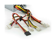 Load image into Gallery viewer, FSP 500W TX Power Supply Single 2U Size 80 PLUS Bronze Rack Mount Case FSP500 845685008299-FoxTI

