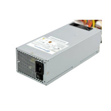 Load image into Gallery viewer, FSP 500W TX Power Supply Single 2U Size 80 PLUS Bronze Rack Mount Case FSP500 845685008299-FoxTI
