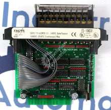 Load image into Gallery viewer, F3-16ND3F by Facts Engineering 12-24VDC Disc. Input Module DL305 DirectLOGIC 305
