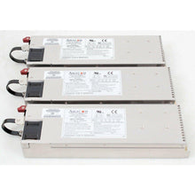 Cargar imagen en el visor de la galería, Ablecom SP382-TS 380W Switching Power Supply, SuperMicro P/N: PWS-0050-M 3701195209847-FoxTI
