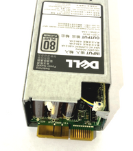 Carregar imagem no visualizador da galeria, 350W Redundant Power Supply for R320 R420 Server PN: Y8Y65 9WR03 P7GV4 (Certified Refurbished)
