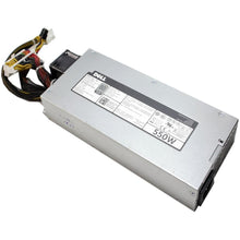 Cargar imagen en el visor de la galería, Fonte Genuine Dell PowerEdge R420 Server 550W 80Plus Power Supply DH550E-S0 J6J6M 614486649570-FoxTI
